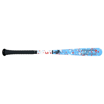 Youth Custom Stinger Prime Series - Pro Grade Wood Bat - Customer's Product with price 114.98 ID 0C4xivyORr4raIRU6SSb_BZG