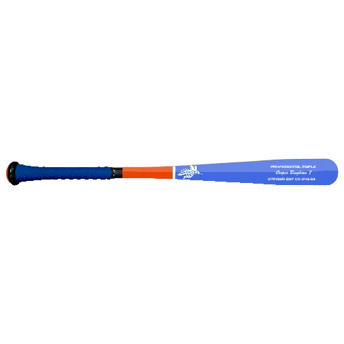 Youth Custom Stinger Prime Series - Pro Grade Wood Bat - Customer's Product with price 94.98 ID vMEhZ2okmyeWwPvRqKCfFuGc