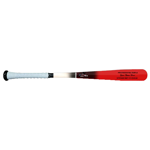 Youth Custom Stinger Prime Series - Pro Grade Wood Bat - Customer's Product with price 129.98 ID OWyrzLkQiHyGYGn6eDjt9DSR