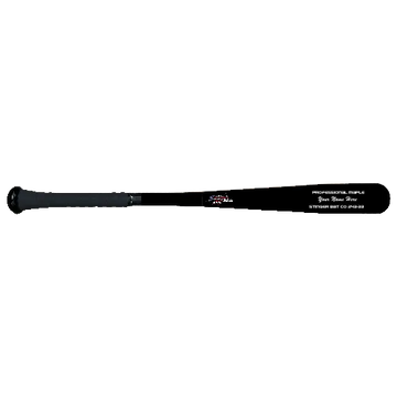 Youth Custom Stinger Prime Series - Pro Grade Wood Bat - Customer's Product with price 124.98 ID qMhzmNKcLnvSsvTx0EvIXyyk