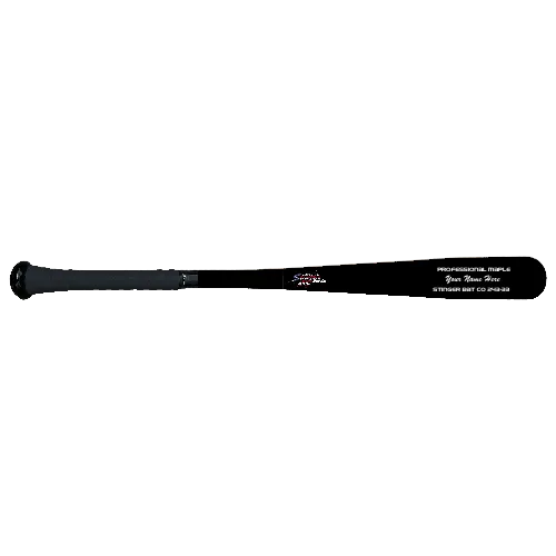Youth Custom Stinger Prime Series - Pro Grade Wood Bat - Customer's Product with price 124.98 ID qMhzmNKcLnvSsvTx0EvIXyyk