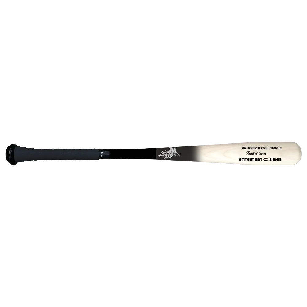 Youth Custom Stinger Prime Series - Pro Grade Wood Bat - Customer's Product with price 129.98 ID KNhHb39dLSwTEiKbexFeqF7j