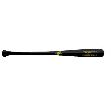 Youth Custom Stinger Prime Series - Pro Grade Wood Bat - Customer's Product with price 84.99 ID 9GBf2914MfF66g0K_1P55zaN