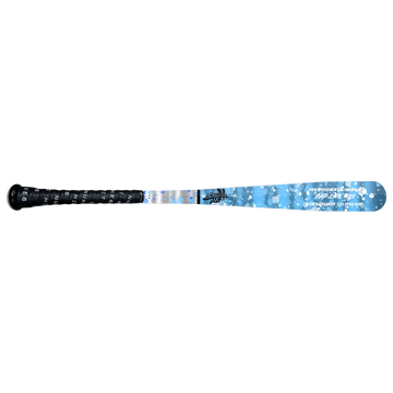 Youth Custom Stinger Prime Series - Pro Grade Wood Bat - Customer's Product with price 124.98 ID epdLKhsQnPYzCKDMv74gy94J