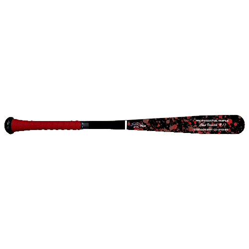 Youth Custom Stinger Prime Series - Pro Grade Wood Bat - Customer's Product with price 144.98 ID a0aXRgkt1H13VpZO5w7jzMCg