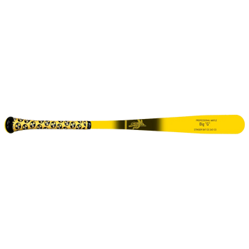 Youth Custom Stinger Prime Series - Pro Grade Wood Bat - Customer's Product with price 129.98 ID -NTNiorcSe3fL__H3K_RJd6f