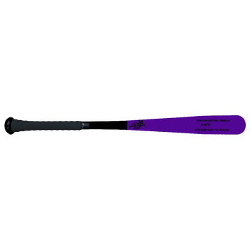 Youth Custom Stinger Prime Series - Pro Grade Wood Bat - Customer's Product with price 94.98 ID vhGOEA10vYC6vbG6CgsEGBru