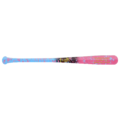 Youth Custom Stinger Prime Series - Pro Grade Wood Bat - Customer's Product with price 139.99 ID EijM4iITzV_W-r3CrRbIZSSD