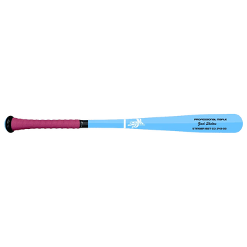 Youth Custom Stinger Prime Series - Pro Grade Wood Bat - Customer's Product with price 94.98 ID t_5wcLmZqwgItJP-sHIxZUyx
