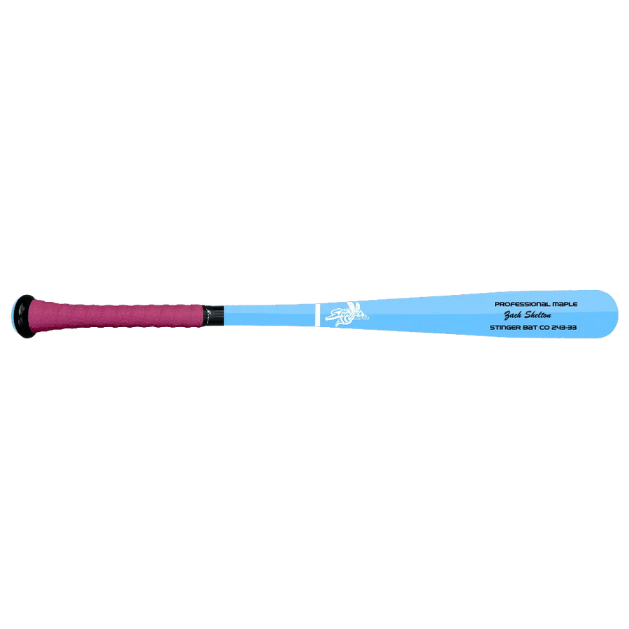 Youth Custom Stinger Prime Series - Pro Grade Wood Bat - Customer's Product with price 94.98 ID t_5wcLmZqwgItJP-sHIxZUyx