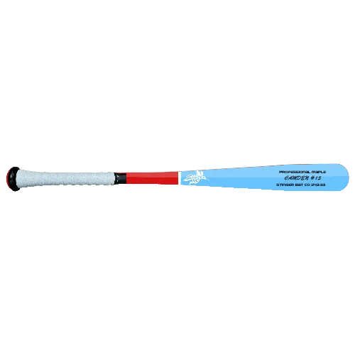 Youth Custom Stinger Prime Series - Pro Grade Wood Bat - Customer's Product with price 94.98 ID CstFCNSmL1eUY6oya2Z3fY6T