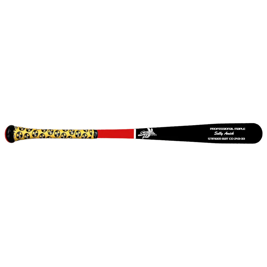 Youth Custom Stinger Prime Series - Pro Grade Wood Bat - Customer's Product with price 124.98 ID IF3Q3aJFADq5uopVfYaRmH8q