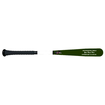 Youth Custom Stinger Prime Series - Pro Grade Wood Bat - Customer's Product with price 94.98 ID lje3vq4sBD7b224Z74PKoMvb