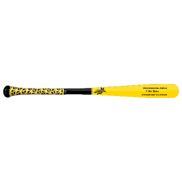 Youth Custom Stinger Prime Series - Pro Grade Wood Bat - Customer's Product with price 124.98 ID dyR_agvx7LDtuUYnAlvfbBCb