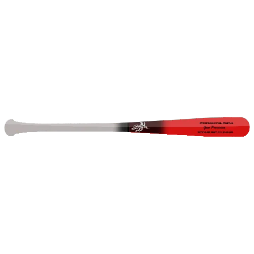 Youth Custom Stinger Prime Series - Pro Grade Wood Bat - Customer's Product with price 89.99 ID tpu6Ry1kd8gpjjfwH8aUyZyR