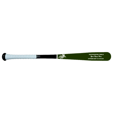 Youth Custom Stinger Prime Series - Pro Grade Wood Bat - Customer's Product with price 124.98 ID Y3fizl03hkiXMxkOYkzgmOMt