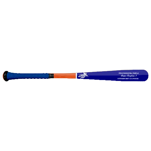 Youth Custom Stinger Prime Series - Pro Grade Wood Bat - Customer's Product with price 99.98 ID fFWMnOPeb92d3hXa_BuWWTvo