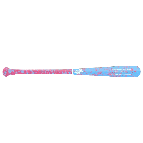 Youth Custom Stinger Prime Series - Pro Grade Wood Bat - Customer's Product with price 104.99 ID XKDYFxEAgrgcDasHm64nrSXk