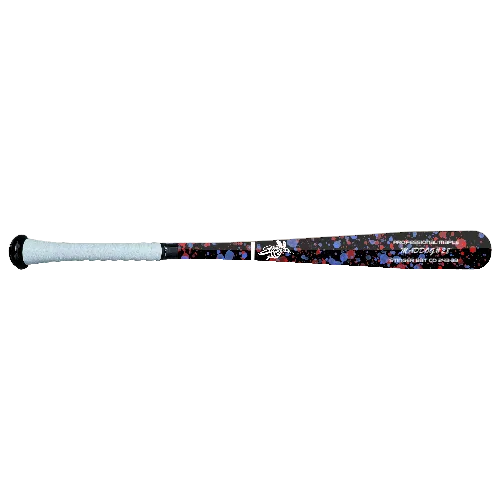 Youth Custom Stinger Prime Series - Pro Grade Wood Bat - Customer's Product with price 114.98 ID JOrrYlFQ_5Xv1LuXAcGDno3h