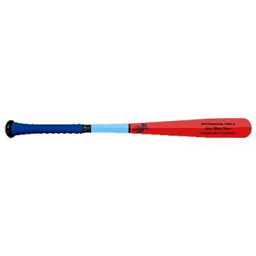 Youth Custom Stinger Prime Series - Pro Grade Wood Bat - Customer's Product with price 94.98 ID 5x1ntl6maiKUvgOnYwGfHiW4
