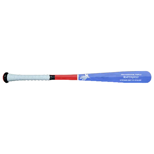 Youth Custom Stinger Prime Series - Pro Grade Wood Bat - Customer's Product with price 104.98 ID dHWMS7q-gb9yqwhPsUzdCNIS
