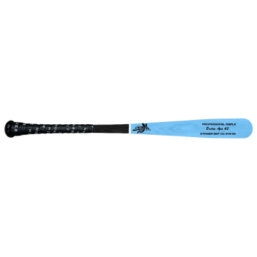 Youth Custom Stinger Prime Series - Pro Grade Wood Bat - Customer's Product with price 104.98 ID VvMbNMlnwfoasYCYIHiCmNIg