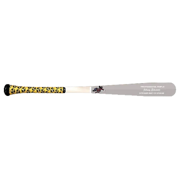 Youth Custom Stinger Prime Series - Pro Grade Wood Bat - Customer's Product with price 124.98 ID Dv4aqH_M8GY3WmfePsxd2YVD