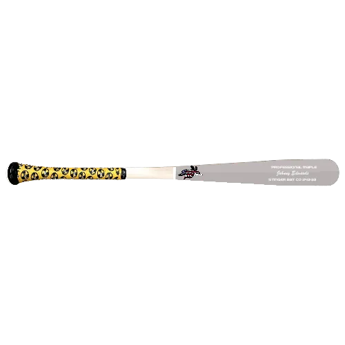 Youth Custom Stinger Prime Series - Pro Grade Wood Bat - Customer's Product with price 124.98 ID Dv4aqH_M8GY3WmfePsxd2YVD