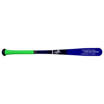 Youth Custom Stinger Prime Series - Pro Grade Wood Bat - Customer's Product with price 134.98 ID LPpj3vz64xh2wmcc4LOLPgHE