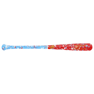 Youth Custom Stinger Prime Series - Pro Grade Wood Bat - Customer's Product with price 134.99 ID kZtIG1i9JsrVPn018b15Kolv