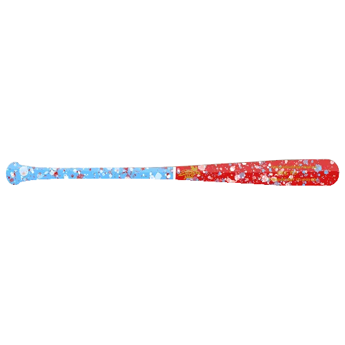 Youth Custom Stinger Prime Series - Pro Grade Wood Bat - Customer's Product with price 134.99 ID kZtIG1i9JsrVPn018b15Kolv