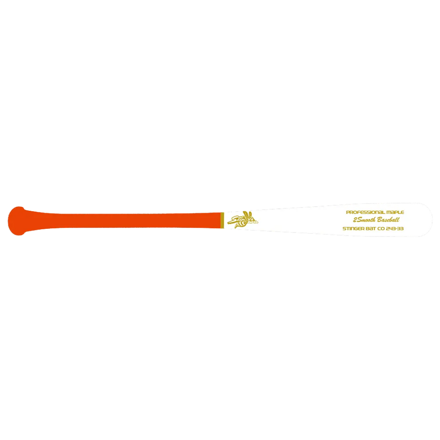 Youth Custom Stinger Prime Series - Pro Grade Wood Bat - Customer's Product with price 84.99 ID -Q9iB3oGxsg90F5rPHy_QsyK