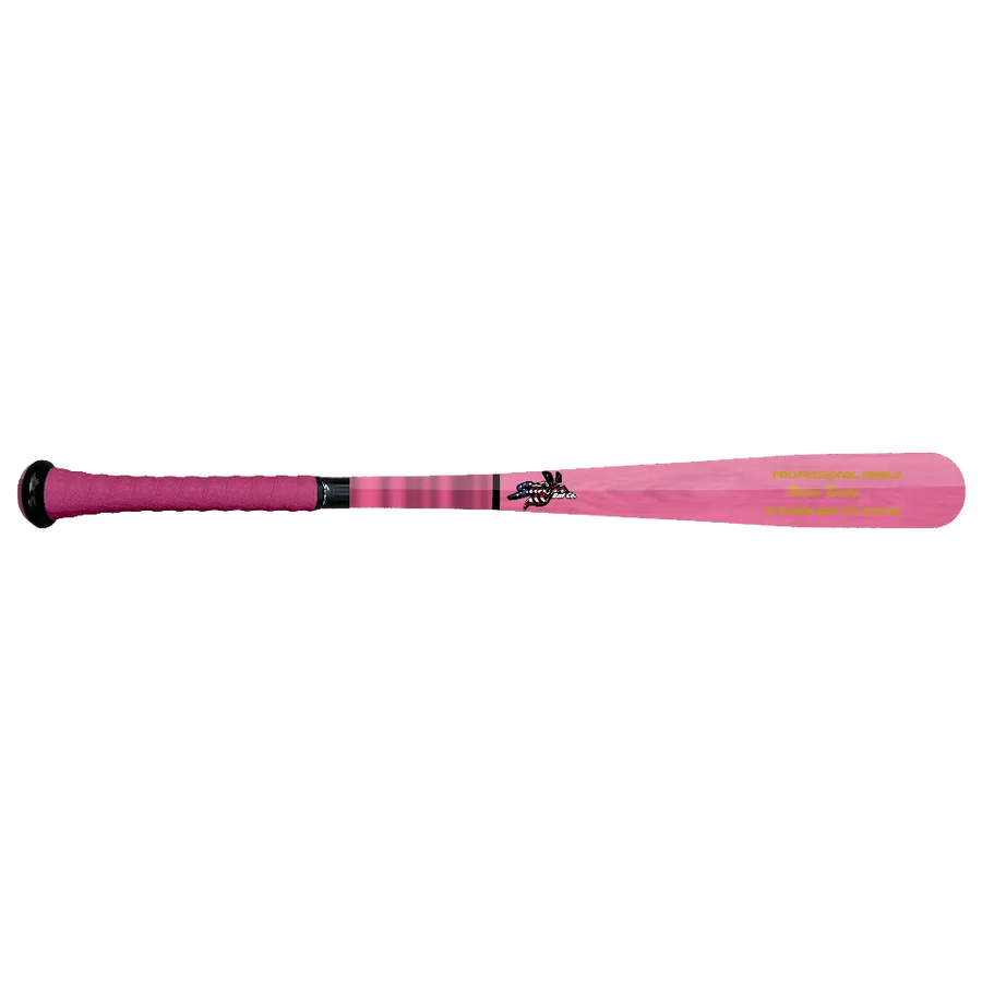 Youth Custom Stinger Prime Series - Pro Grade Wood Bat - Customer's Product with price 104.98 ID kVcxYypBC1_0LTH5ZVoT4PqC