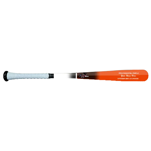 Youth Custom Stinger Prime Series - Pro Grade Wood Bat - Customer's Product with price 129.98 ID b7sCpEMLCNOKy6Vv_4MGOouj