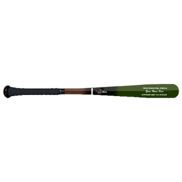Youth Custom Stinger Prime Series - Pro Grade Wood Bat - Customer's Product with price 129.98 ID LDT5pHOh_5MDKn4MNkKG1pPh