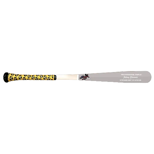 Youth Custom Stinger Prime Series - Pro Grade Wood Bat - Customer's Product with price 124.98 ID PmXlzNPR_1ar28IV9Q7Kuckr