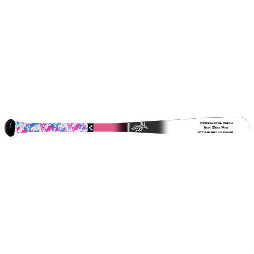 Youth Custom Stinger Prime Series - Pro Grade Wood Bat - Customer's Product with price 129.98 ID e5GJ2Fr7KmiIr9iDj5rUOHVo