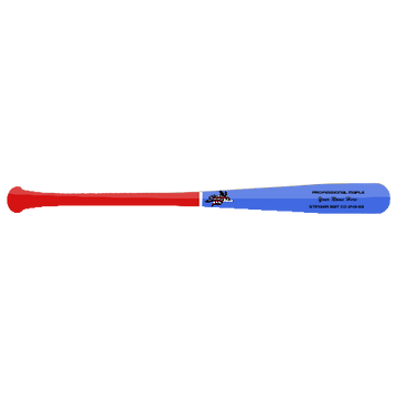 Youth Custom Stinger Prime Series - Pro Grade Wood Bat - Customer's Product with price 114.99 ID Rega7EdzdseEMM0WinEO4mEH