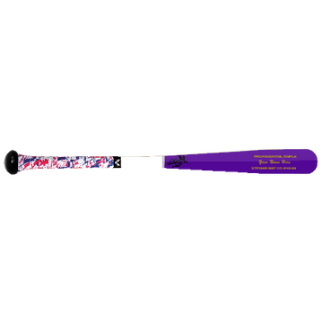 Youth Custom Stinger Prime Series - Pro Grade Wood Bat - Customer's Product with price 124.98 ID RkjZNX8Yt4rYuecPjMzNfpsL