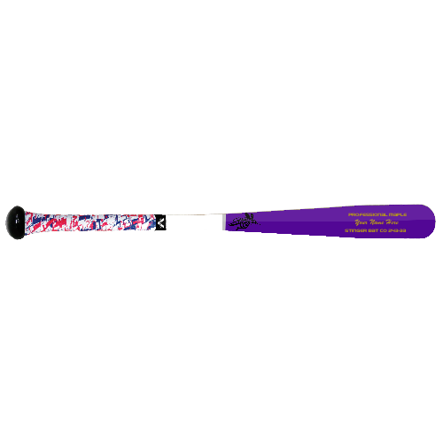 Youth Custom Stinger Prime Series - Pro Grade Wood Bat - Customer's Product with price 124.98 ID RkjZNX8Yt4rYuecPjMzNfpsL