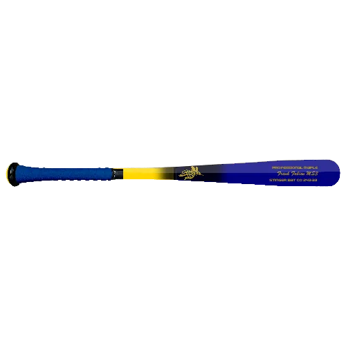Youth Custom Stinger Prime Series - Pro Grade Wood Bat - Customer's Product with price 129.98 ID dWqGtyu6mtLw5LwDgM2KIwpG