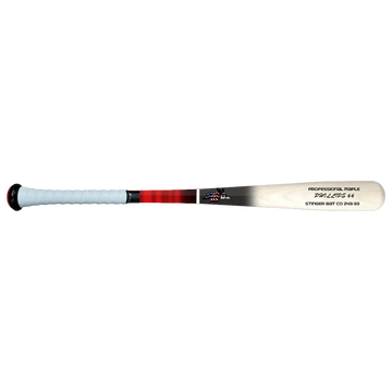 Youth Custom Stinger Prime Series - Pro Grade Wood Bat - Customer's Product with price 134.98 ID RGFmOVt7oP4QCeqxDpxDChzm