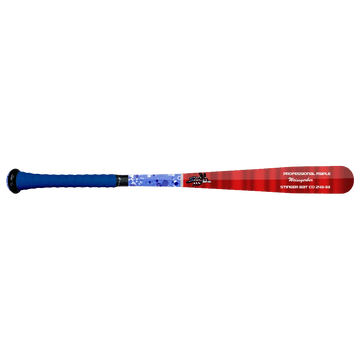 Youth Custom Stinger Prime Series - Pro Grade Wood Bat - Customer's Product with price 114.98 ID KDDxPMWP25Fz4diGfSj4x20f