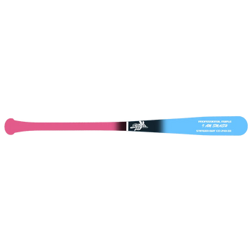 Youth Custom Stinger Prime Series - Pro Grade Wood Bat - Customer's Product with price 89.99 ID 0Z_1v48yN-EhYqgZH2SLVVn8
