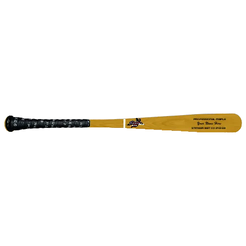 Youth Custom Stinger Prime Series - Pro Grade Wood Bat - Customer's Product with price 104.98 ID kyunJYcLV-iXC8TkxSr4ElSO