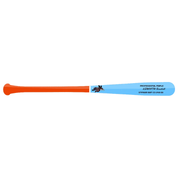 Youth Custom Stinger Prime Series - Pro Grade Wood Bat - Customer's Product with price 84.99 ID stfnMCaVj9kpOudHCl_2u5hA