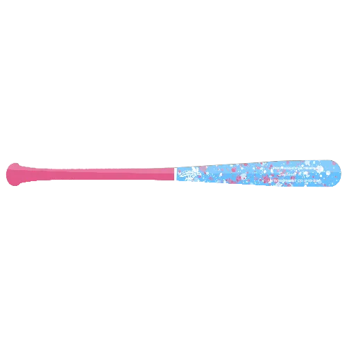 Youth Custom Stinger Prime Series - Pro Grade Wood Bat - Customer's Product with price 124.99 ID msPK8NjwARblR0RUoK0LAdxU