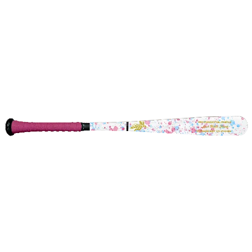 Youth Custom Stinger Prime Series - Pro Grade Wood Bat - Customer's Product with price 124.98 ID 5OBewGFY47UWd0ew64I9kTUV