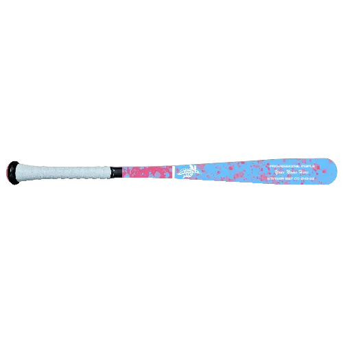 Youth Custom Stinger Prime Series - Pro Grade Wood Bat - Customer's Product with price 114.98 ID cbnB2EtWN7euCooiKYrs9lz7