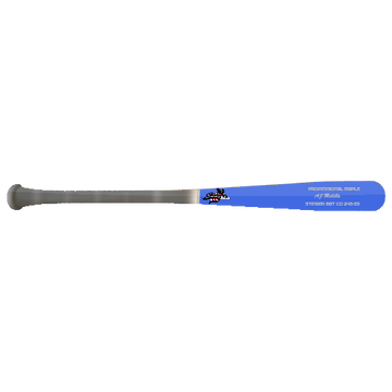 Youth Custom Stinger Prime Series - Pro Grade Wood Bat - Customer's Product with price 119.99 ID Gs5_JTSxtAQFn7xPDoEiLawD